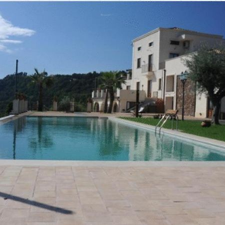 Tenuta Santa Tecla Acireale Εξωτερικό φωτογραφία