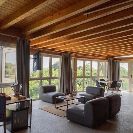 Tenuta Santa Tecla Acireale Εξωτερικό φωτογραφία
