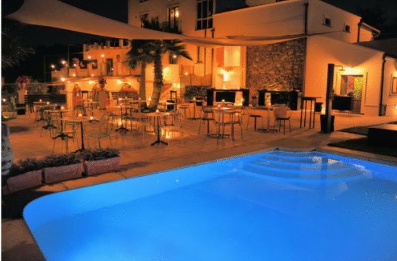 Tenuta Santa Tecla Acireale Εξωτερικό φωτογραφία