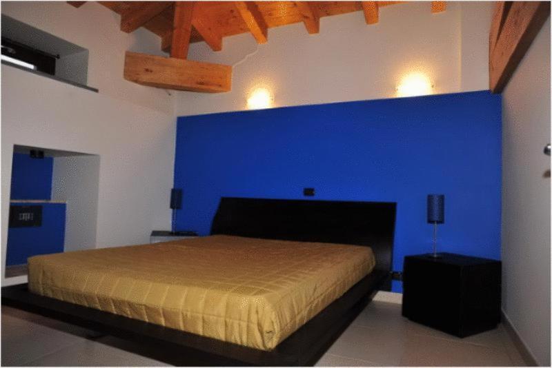 Tenuta Santa Tecla Acireale Εξωτερικό φωτογραφία