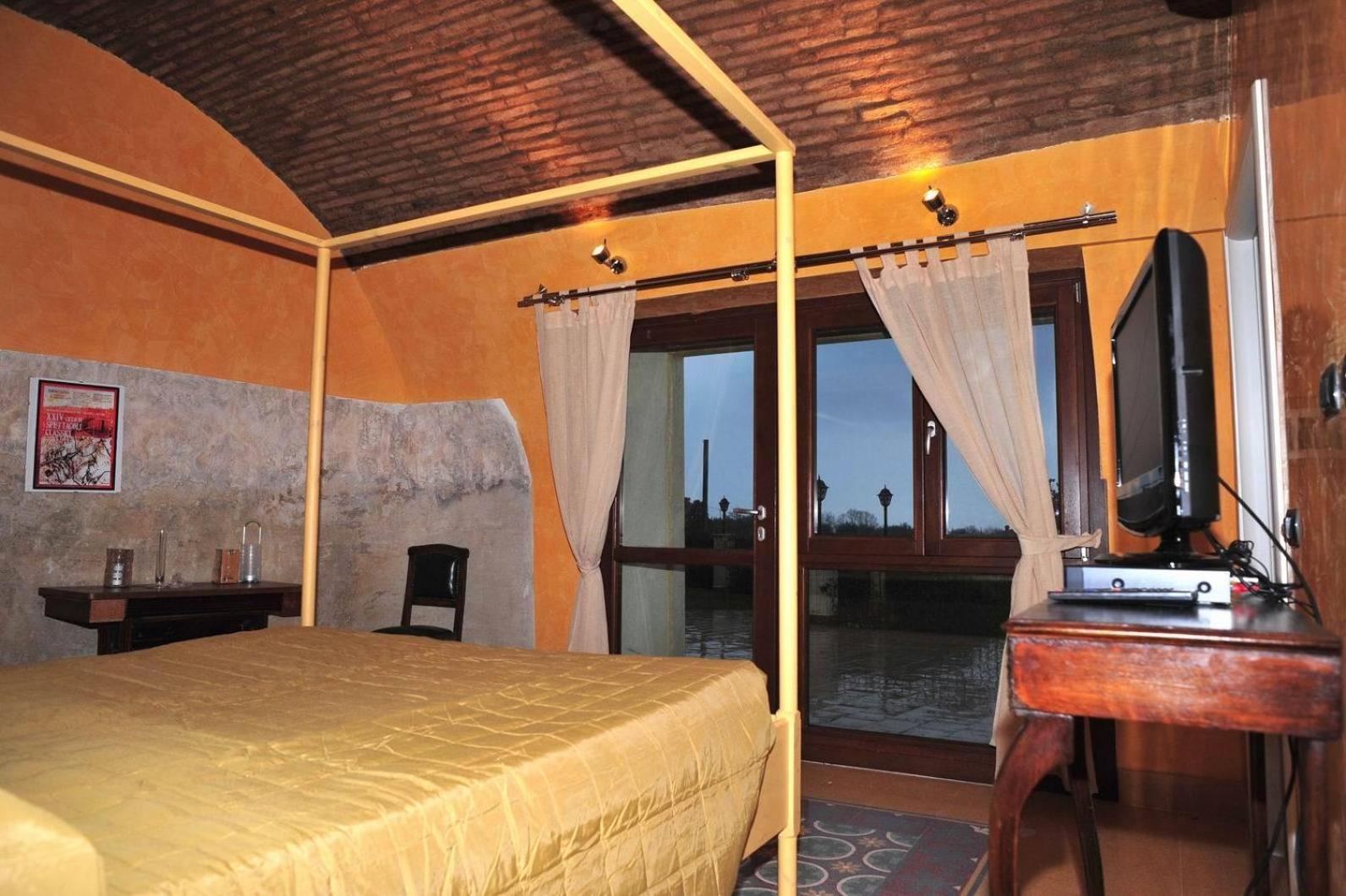 Tenuta Santa Tecla Acireale Εξωτερικό φωτογραφία