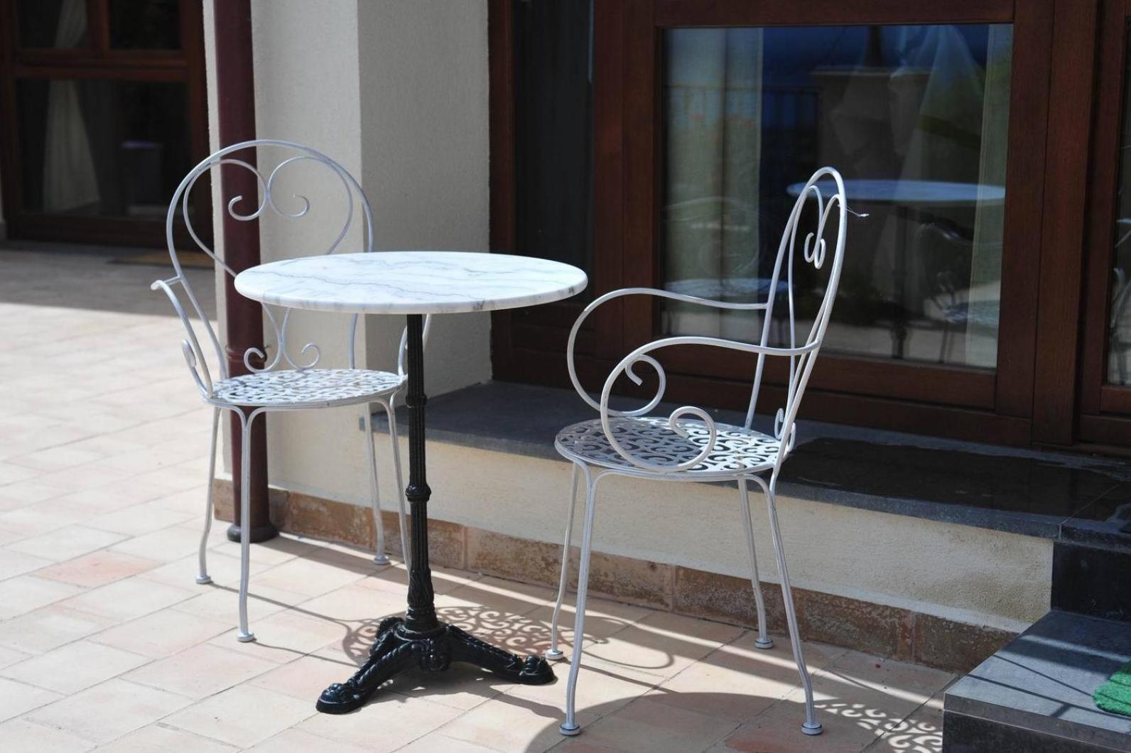 Tenuta Santa Tecla Acireale Εξωτερικό φωτογραφία