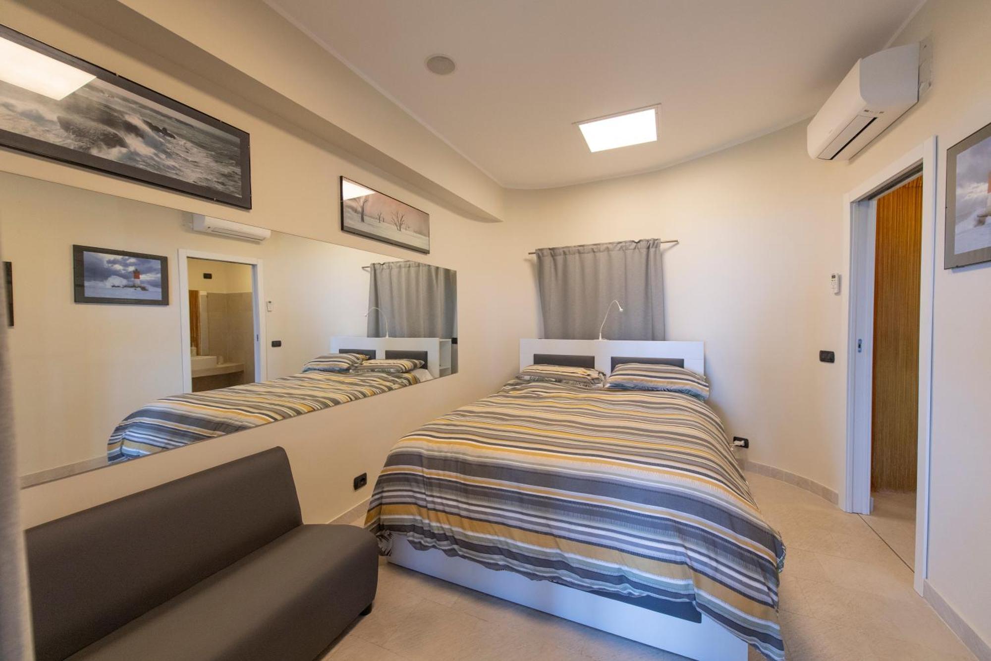 Tenuta Santa Tecla Acireale Εξωτερικό φωτογραφία