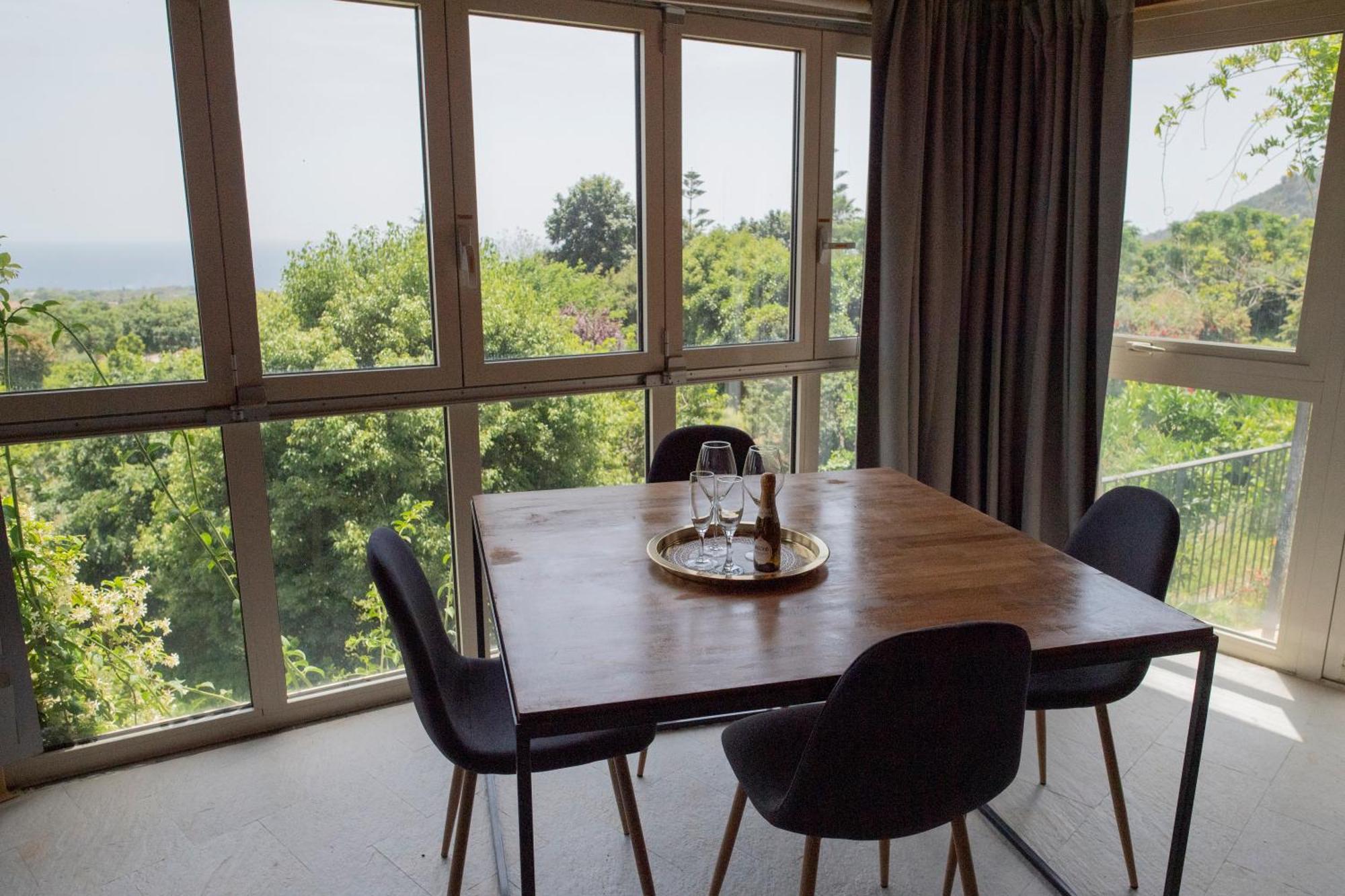 Tenuta Santa Tecla Acireale Εξωτερικό φωτογραφία