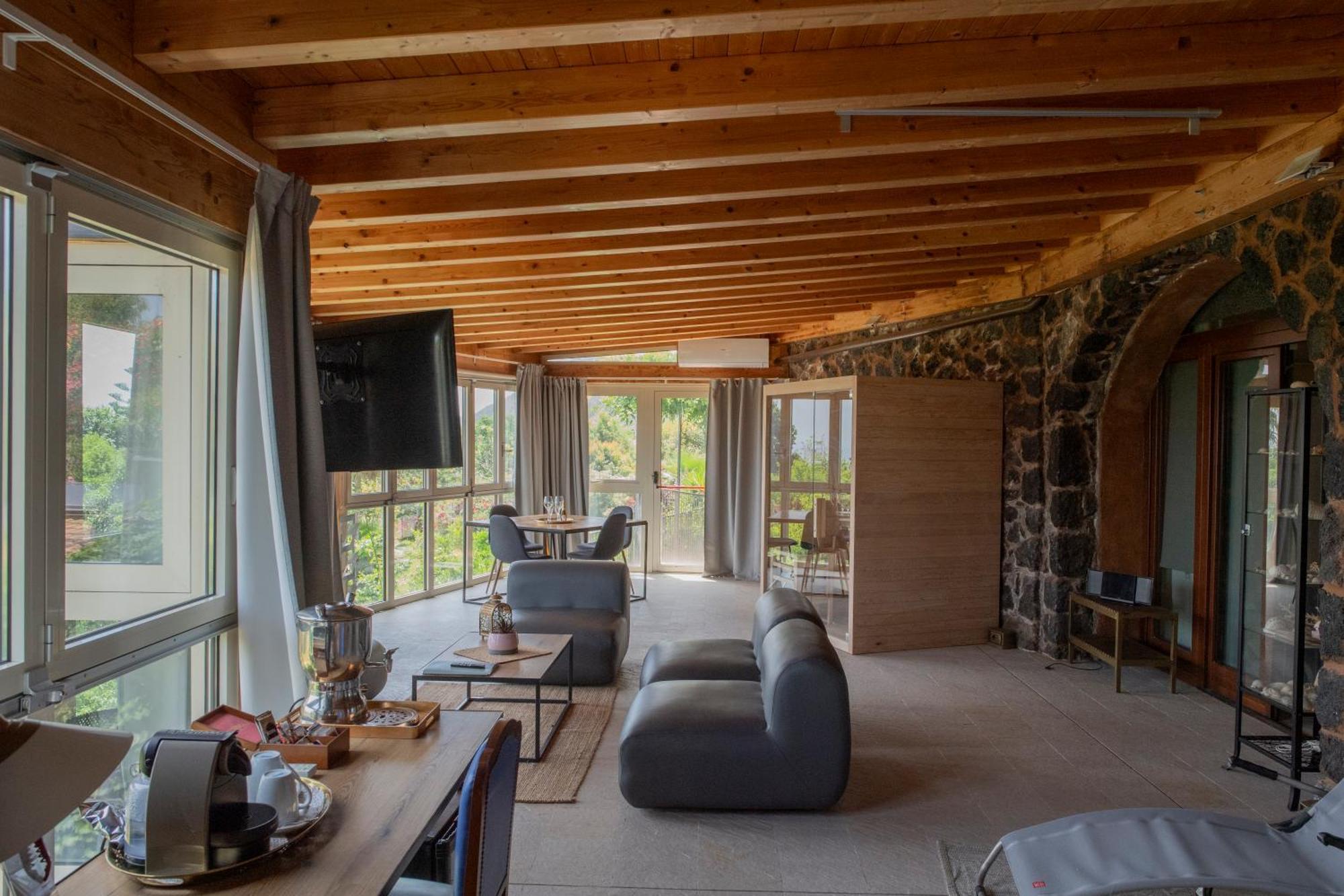 Tenuta Santa Tecla Acireale Εξωτερικό φωτογραφία