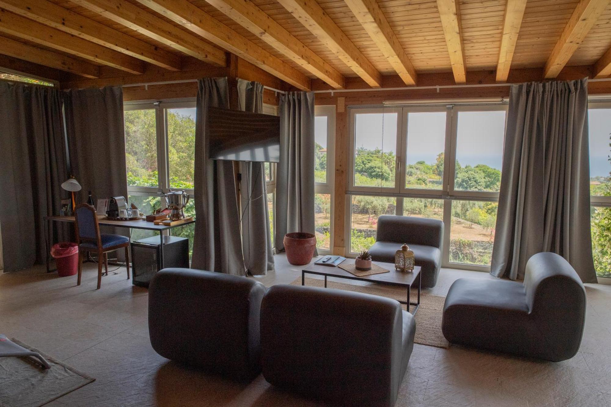 Tenuta Santa Tecla Acireale Εξωτερικό φωτογραφία