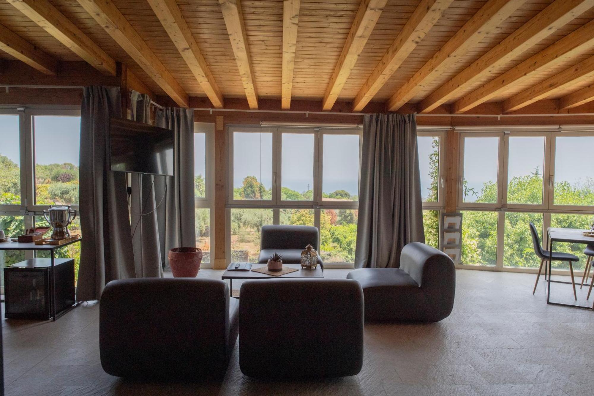 Tenuta Santa Tecla Acireale Εξωτερικό φωτογραφία
