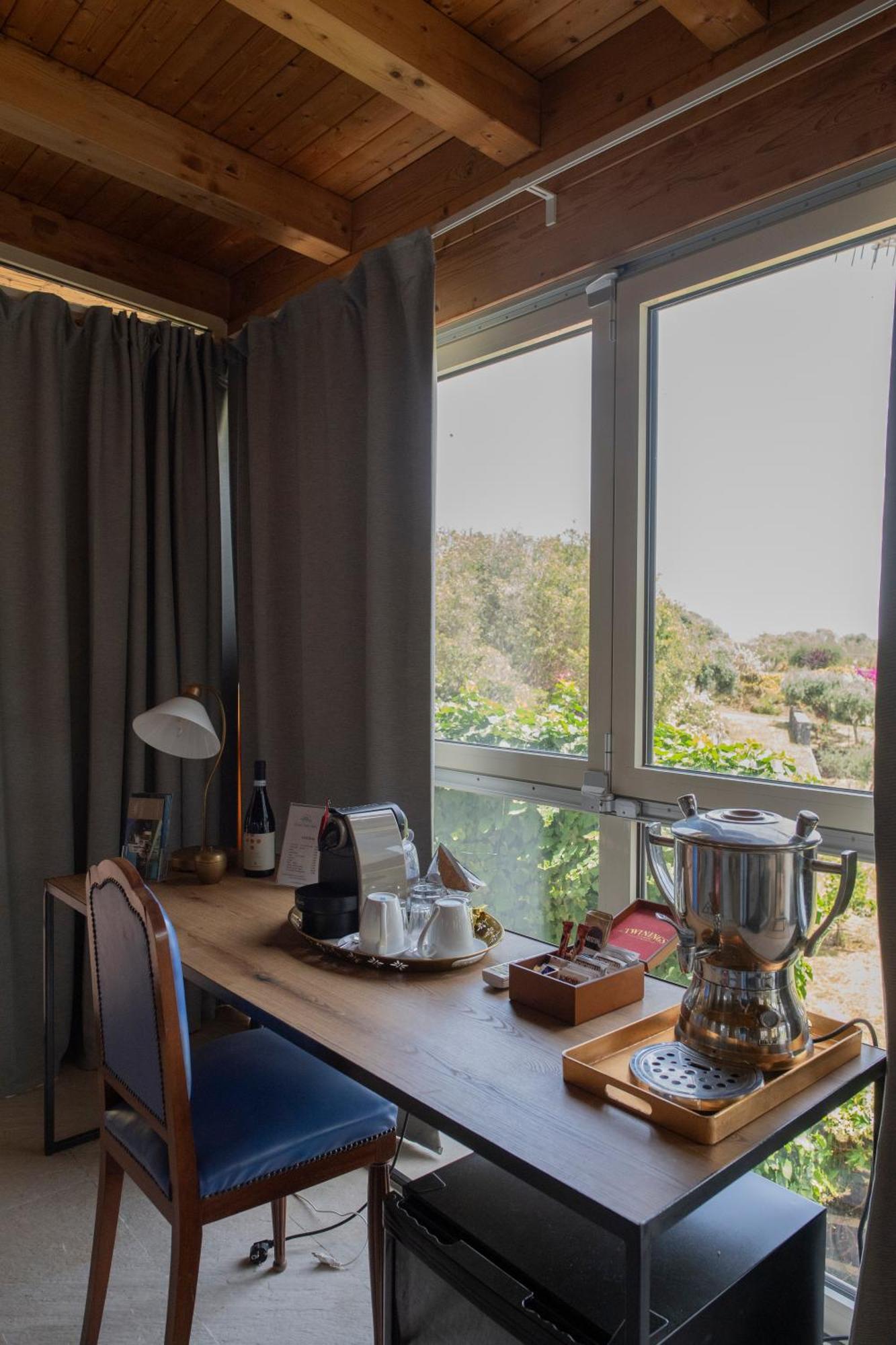 Tenuta Santa Tecla Acireale Εξωτερικό φωτογραφία