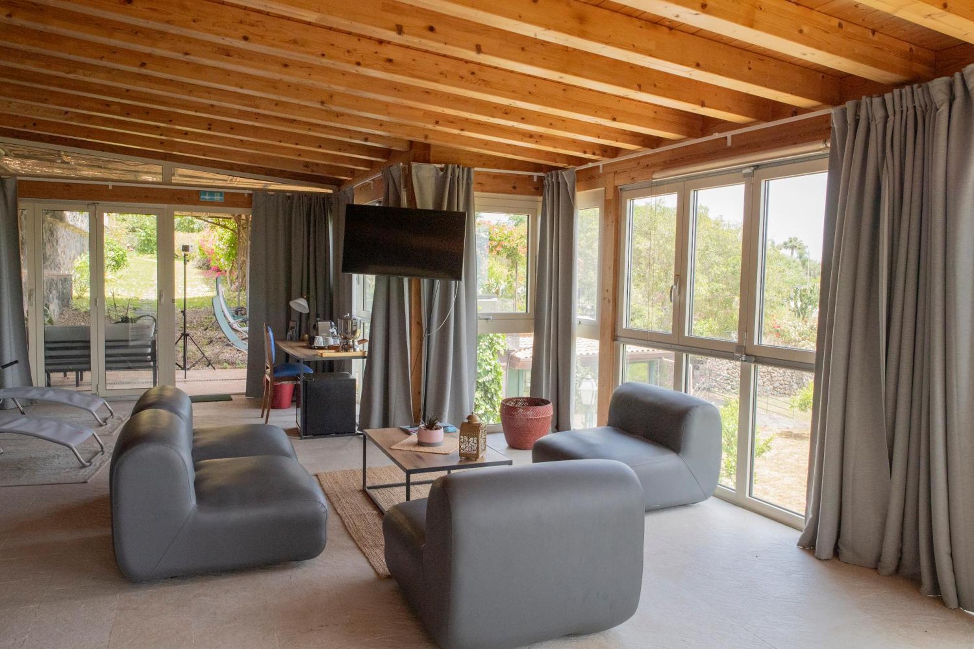 Tenuta Santa Tecla Acireale Εξωτερικό φωτογραφία