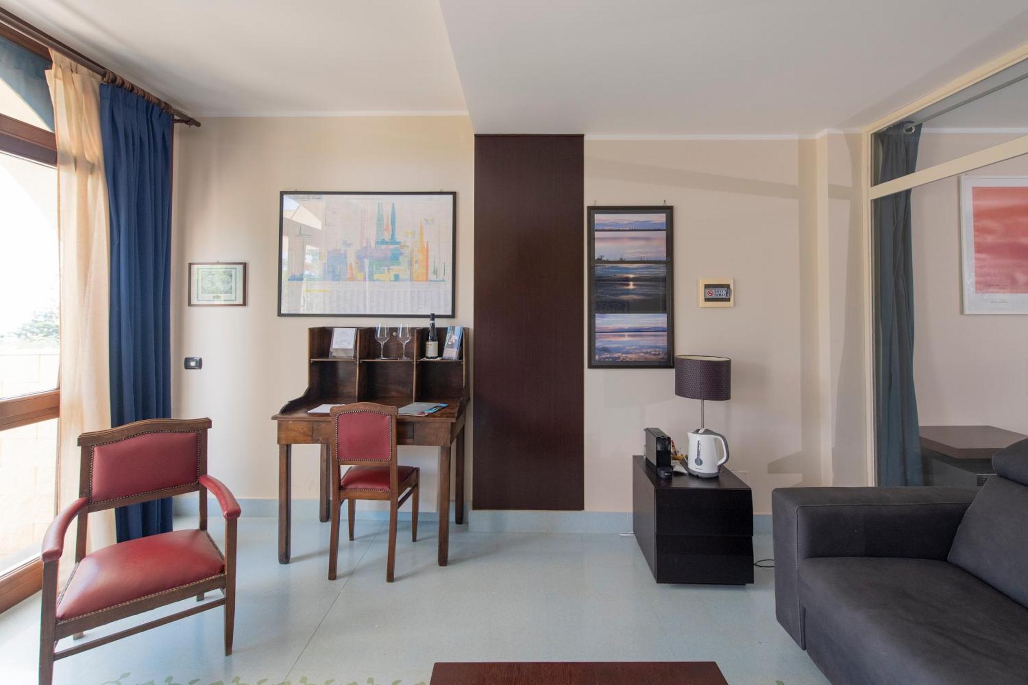 Tenuta Santa Tecla Acireale Εξωτερικό φωτογραφία