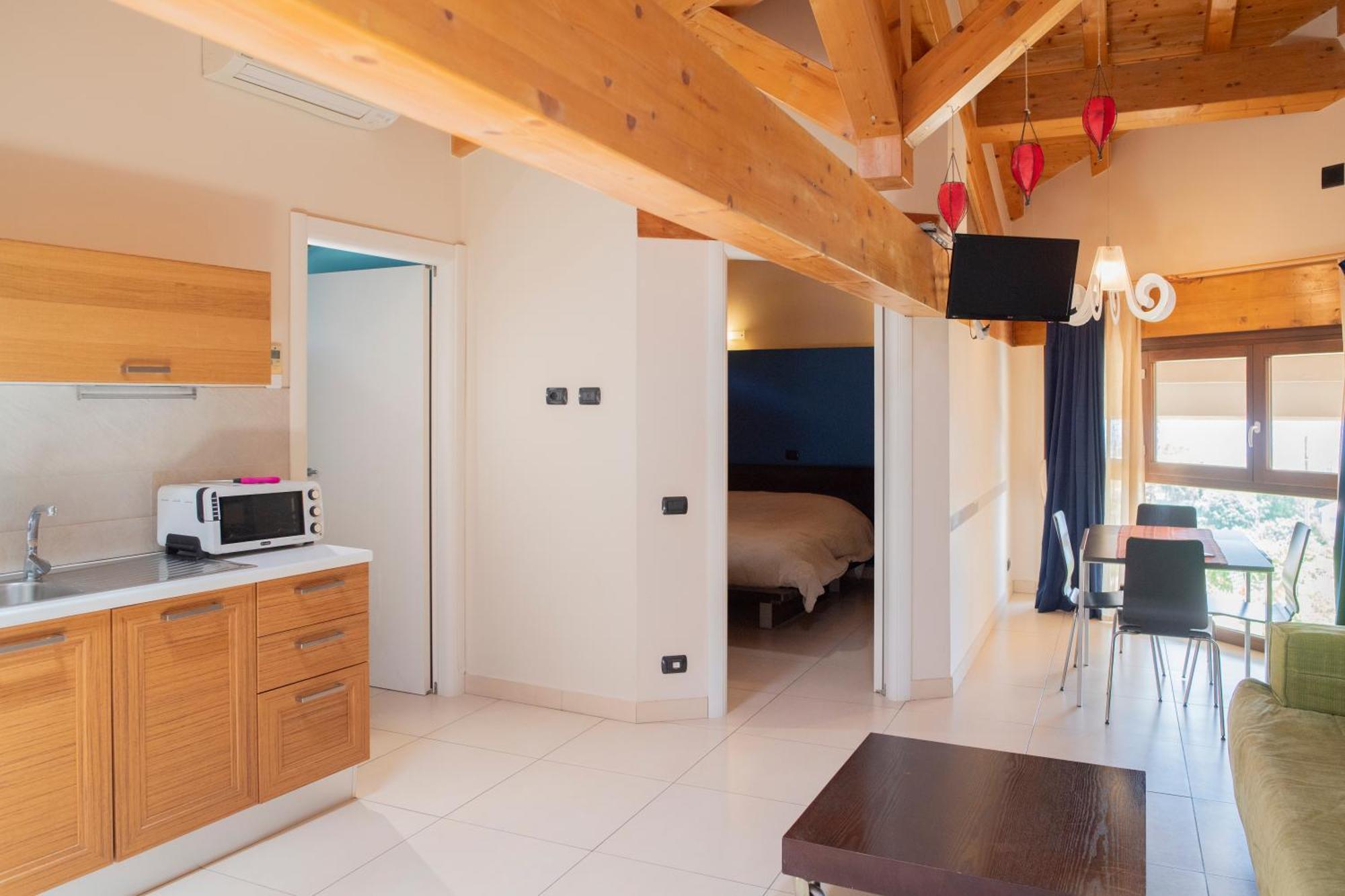 Tenuta Santa Tecla Acireale Εξωτερικό φωτογραφία