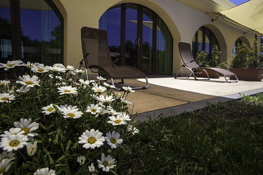 Tenuta Santa Tecla Acireale Εξωτερικό φωτογραφία