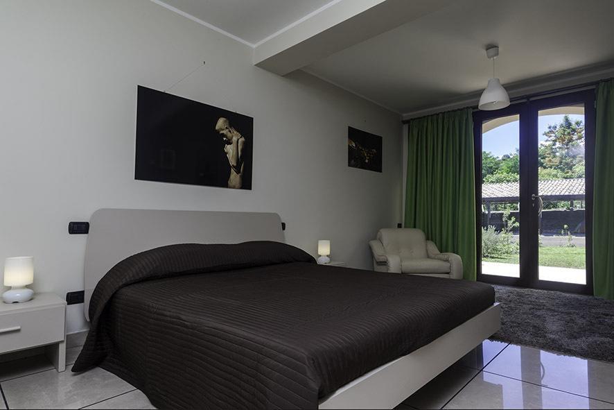 Tenuta Santa Tecla Acireale Εξωτερικό φωτογραφία