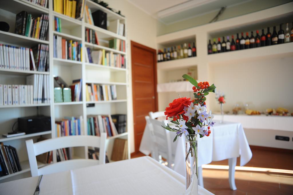 Tenuta Santa Tecla Acireale Εξωτερικό φωτογραφία