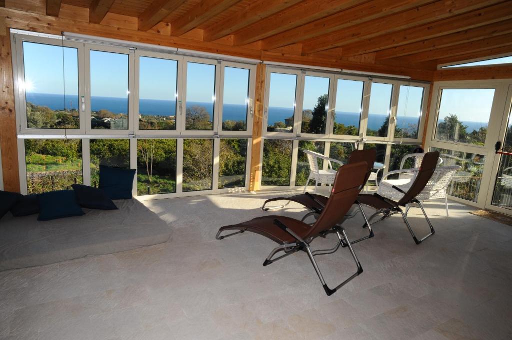 Tenuta Santa Tecla Acireale Εξωτερικό φωτογραφία