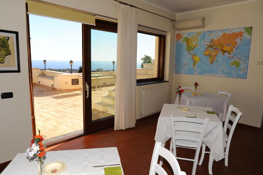 Tenuta Santa Tecla Acireale Εξωτερικό φωτογραφία