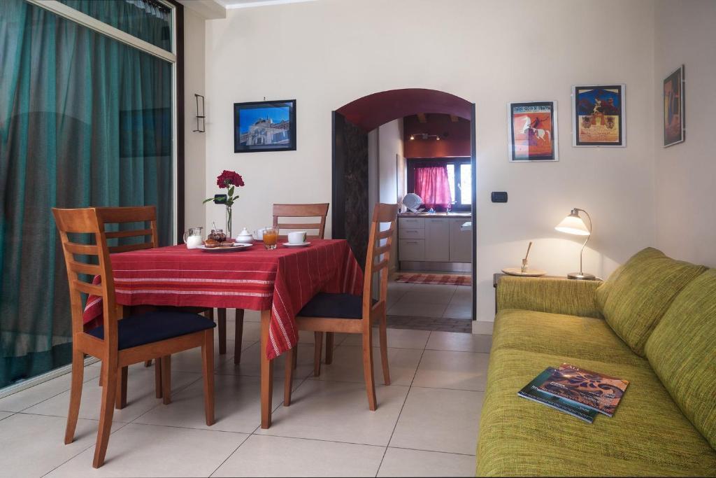 Tenuta Santa Tecla Acireale Εξωτερικό φωτογραφία