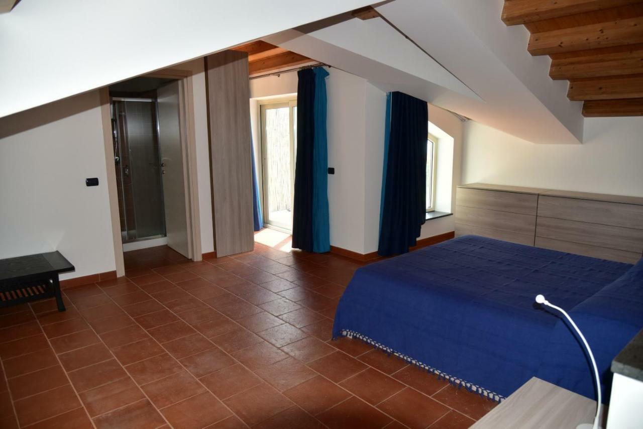 Tenuta Santa Tecla Acireale Εξωτερικό φωτογραφία