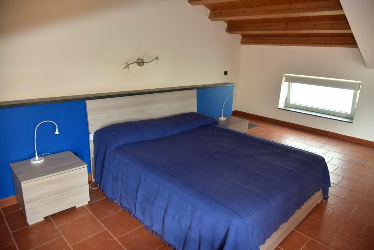 Tenuta Santa Tecla Acireale Εξωτερικό φωτογραφία